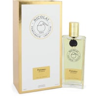 Patchouli Intense Perfume by Nicolai