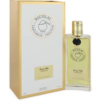 Kiss Me Intense Perfume by Nicolai