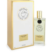 Cuir Cuba Intense Perfume by Nicolai