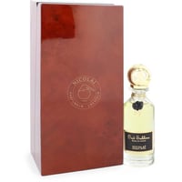Nicolai Oud Sublime Perfume by Nicolai