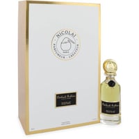 Nicolai Patchouli Sublime Perfume by Nicolai