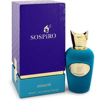 Andante Perfume by Sospiro