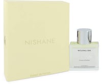 Wulong Cha Perfume by Nishane