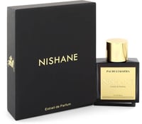 Pachuli Kozha Perfume by Nishane