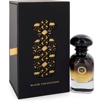 Widian Black Ii Perfume by Widian