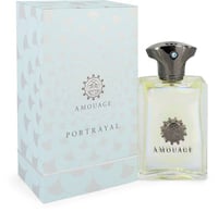 Amouage Portrayal Cologne by Amouage