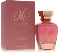 Tous Oh The Origin Perfume by Tous