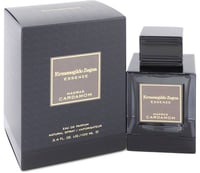 Madras Cardamom Cologne by Ermenegildo Zegna