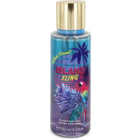 Victoria's Secret Island Fling Perfume by Victoria's Secret