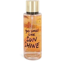 Victoria's Secret You Smell Like Sunshine Perfume by Victoria's Secret