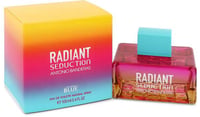 Radiant Seduction Blue Perfume by Antonio Banderas