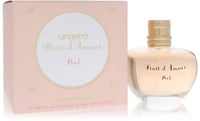Ungaro Fruit D'amour Pink Perfume by Ungaro