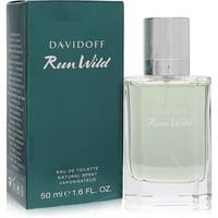Davidoff Run Wild Cologne by Davidoff