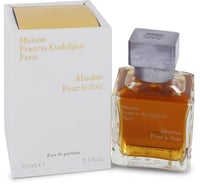 Absolue Pour Le Soir Perfume by Maison Francis Kurkdjian