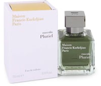 Masculin Pluriel Cologne by Maison Francis Kurkdjian