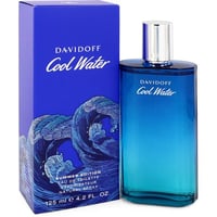 Cool Water Summer Edition Cologne by Davidoff