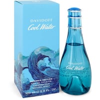 Cool Water Summer Edition Perfume by Davidoff