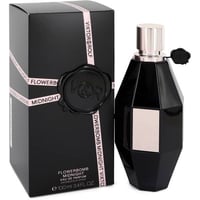 Flowerbomb Midnight Perfume by Viktor & Rolf