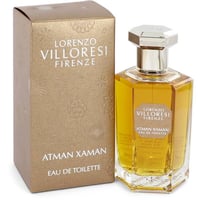Lorenzo Villoresi Atman Xaman Perfume by Lorenzo Villoresi