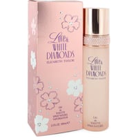 Love & White Diamonds Perfume by Elizabeth Taylor