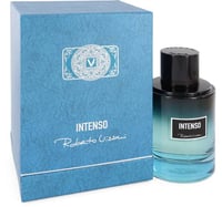 Roberto Vizzari Intenso Cologne by Roberto Vizzari