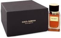 Dolce & Gabbana Velvet Amber Sun Perfume by Dolce & Gabbana