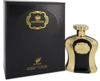 Her Highness Black Perfume by Afnan