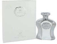His Highness White Vii Cologne by Afnan