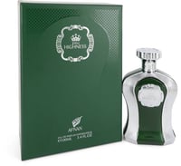 His Highness Green Cologne by Afnan