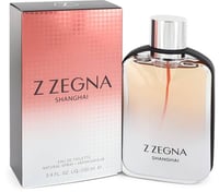 Z Zegna Shanghai Cologne by Ermenegildo Zegna