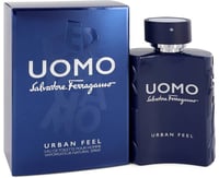 Salvatore Ferragamo Uomo Urban Feel Cologne by Salvatore Ferragamo