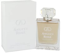 Anucci Rose Perfume by Anucci