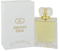 Anucci Oud Perfume by Anucci