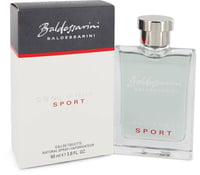 Baldessarini Cool Force Sport Cologne by Hugo Boss