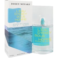 L'eau D'issey Shade Of Lagoon Cologne by Issey Miyake