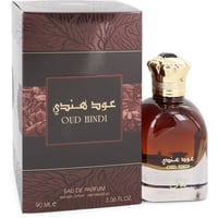 Oud Hindi Nusuk Cologne by Nusuk