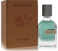Megamare Perfume by Orto Parisi