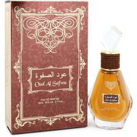 Oud Al Safwa Cologne by Rihanah
