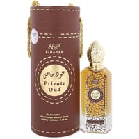 Rihanah Private Oud Cologne by Rihanah