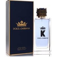 K By Dolce & Gabbana Cologne by Dolce & Gabbana