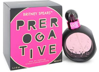 Britney Spears Prerogative Perfume by Britney Spears