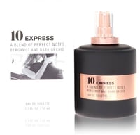 Express 10 Cologne by Express