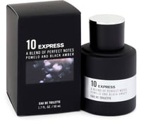 Express 10 Perfume by Express