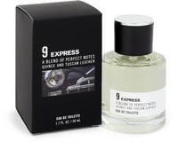 Express 9 Cologne by Express