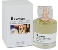 Express 9 Perfume by Express