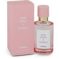 Rose Petals & Pomelo Perfume by Express