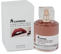 Express 8 Perfume by Express