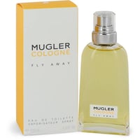 Mugler Fly Away Perfume by Thierry Mugler