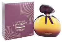 Terre De Lumiere Intense Perfume by L'Occitane