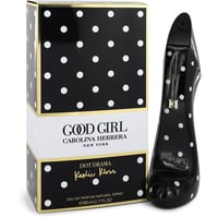 Good Girl Dot Drama Perfume by Carolina Herrera